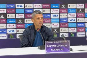 Răzvan Lucescu, în mijlocul furtunii! Explicațiile antrenorului după o nouă înfrângere: „Foarte bizar”