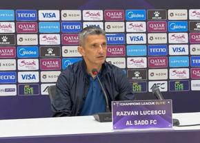 Răzvan Lucescu, în mijlocul furtunii! Explicațiile antrenorului după o nouă înfrângere: „Foarte bizar”
