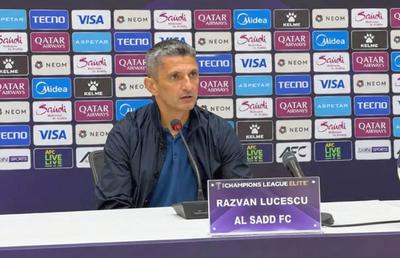 Răzvan Lucescu, în mijlocul furtunii! Explicațiile antrenorului după o nouă înfrângere: „Foarte bizar”