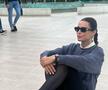 De pe pista de atletism, românca a ajuns vedetă la Cannes: „În familia mea, sportul era mai important decât școala!”