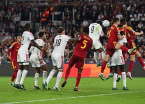Supercalculatorul a dat verdictul, după primele două etape din Liga Campionilor » Calculele îi dau dreptate lui Mourinho