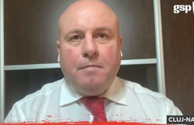 GSP Live // VIDEO Adrian Marțian, despre negocierile cu Dinamo: „N-am limită. Dacă vreau să cumpăr ceva, înseamnă că am bani și pot să cumpăr”