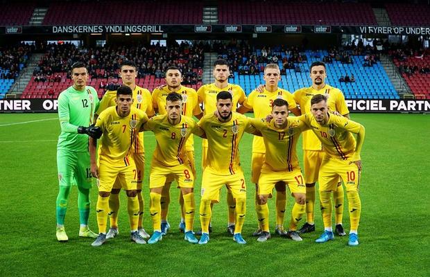 Nicolae Stanciu despre România U21: „Europeanul a trecut, vor veni momente în care vor fi criticați!”