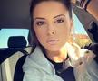 FOTO Cea mai sexy prezentatoare de la LOOK TV se destăinuie: „Suporterii români sunt comozi, le lipsește pasiunea cu adevărat”