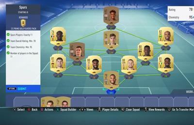 FIFA 20 // Asta poate fi cea mai slabă echipă din istoria FIFA! Poți câștiga vreun meci cu ea?