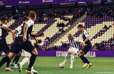 Amical de gală, dar fără Ronaldo! Ce-a făcut Gaz Metan la Valladolid