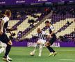 Amical de gală, dar fără Ronaldo! Ce-a făcut Gaz Metan la Valladolid