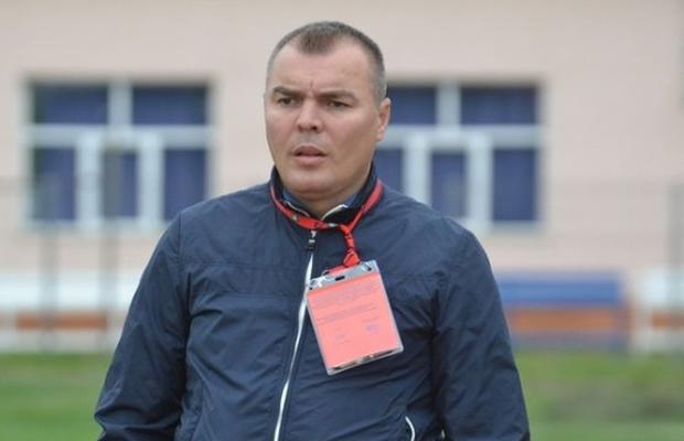 Călin Cojocaru o pregătește pe Pandurii Târgu Jiu pentru meciul cu Rapid