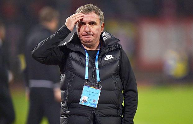 „Regele” Gheorghe Hagi a analizat Suedia: „Țineți minte meciul cu Italia? Trebuie să fim combinativi, foarte iuți” + Declarație-șoc: „În 10 ani, putem lua Campionatul Mondial”