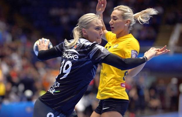 ROSTOV - CSM BUCUREȘTI // De la ruși vin punctele » „Tigroaicele” au misiune grea în fața finalistei Ligii Campionilor