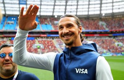 „Zlatan la Liverpool?” » Reacția savuroasă a lui Klopp