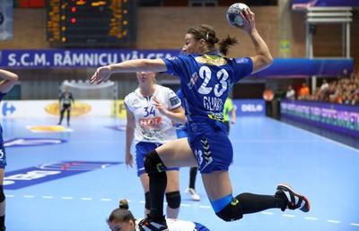 SCM RM. VÂLCEA - BREST // Ultima strigare! Campioana României joacă un meci decisiv pentru calificarea în faza grupelor principale din Liga Campionilor