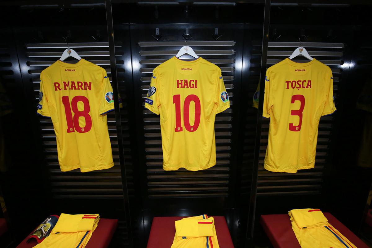 ROMÂNIA - SUEDIA 0-2 // VIDEO + FOTO Sperăm la EURO doar prin intermediul barajului din Liga Națiunilor, după cel mai slab meci din mandatul lui Cosmin Contra