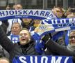VIDEO + FOTO Finlanda s-a calificat pentru prima dată în istorie la un turneu final!