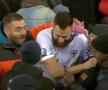 VIDEO + FOTO Finlanda s-a calificat pentru prima dată în istorie la un turneu final!