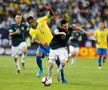 Brazilia - Argentina 0-1
