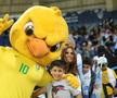 Brazilia - Argentina 0-1