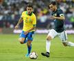 Brazilia - Argentina 0-1