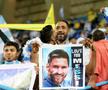 Brazilia - Argentina 0-1