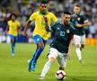 Brazilia - Argentina 0-1