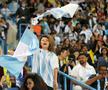 BRAZILIA - ARGENTINA 0-1 // VIDEO Superamical câștigat de „pume” prin golul lui Messi într-un meci în care s-au ratat și două penalty-uri