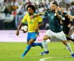 Brazilia - Argentina 0-1