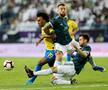 Brazilia - Argentina 0-1