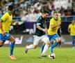 Brazilia - Argentina 0-1