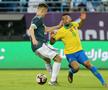 Brazilia - Argentina 0-1