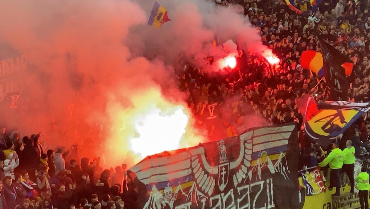 Suedia insistă cu rasismul: cere UEFA să schimbe regulamentul, după meciul cu România