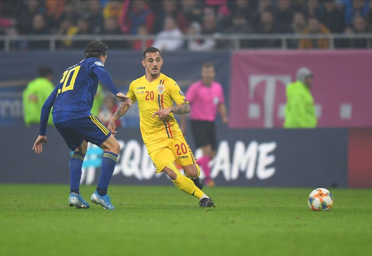 Suedia insistă cu rasismul: cere UEFA să schimbe regulamentul, după meciul cu România