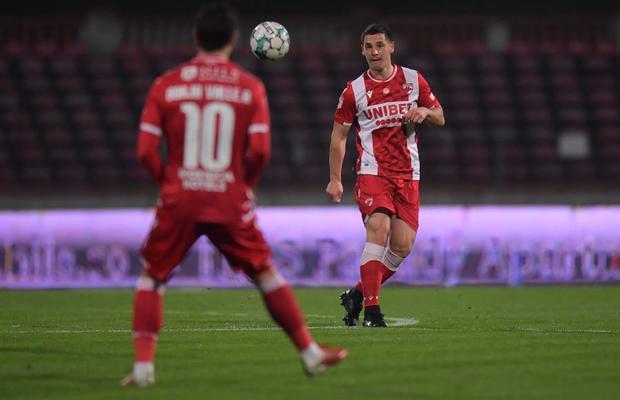 DINAMO - ASTRA 1-1. Nimeni nu mai crede în „Nuevo Dinamo!” » Fanii au cedat: „E capăt de drum. Contra, fă-ți bagajele!”