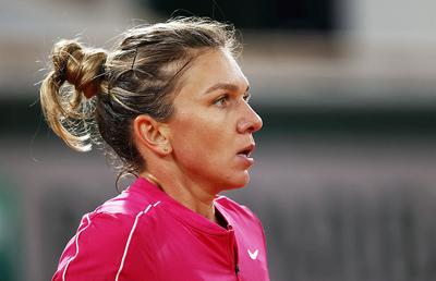Simona Halep își amintește cel mai greu moment din carieră: „Mă trezeam noaptea și plângeam”