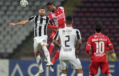 DINAMO - ASTRA 1-1. Note GSP. Ei sunt corigenții lui Contra! Trei jucători au avut evoluții CATASTROFALE cu Astra
