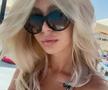FOTO Vedeta Astrei are cea mai sexy fană » Cine l-a felicitat după golul cu Dinamo