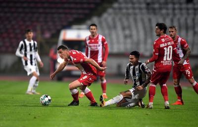 DINAMO - ASTRA 1-1. Șefii lui Dinamo, primul anunț despre Contra după încă un meci fără victorie: „Asta e strategia!”