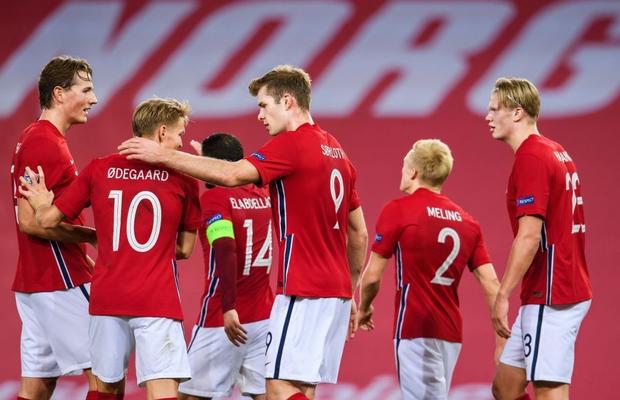 ROMÂNIA - NORVEGIA. Ultima speranță pentru norvegieni! Vor să câștige la „masa verde” cu România » Când vine decizia UEFA
