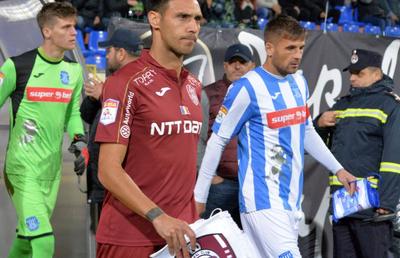 Poli Iași - CFR Cluj: Campioana caută victoria la revenirea lui Edi Iordănescu! Trei ponturi pentru meciul zilei din Liga I