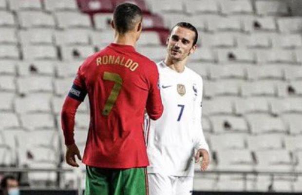 Portugalia - Franța 0-1. Știm prima echipă calificată în Final Four-ul din Nations League + Cristiano Ronaldo n-a trecut peste complexul francez