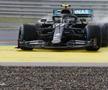 FORMULA 1 - MP al Turciei - 15:11.2020