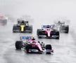FORMULA 1 - MP al Turciei - 15:11.2020