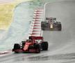 FOTO Lewis Hamilton a făcut ISTORIE! E campion mondial pentru a 7-a oară și l-a egalat pe Michael Schumacher după MP al Turciei