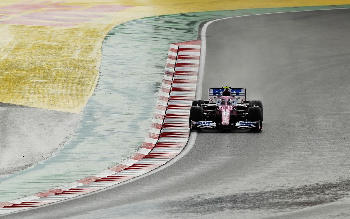 FOTO Lewis Hamilton a făcut ISTORIE! E campion mondial pentru a 7-a oară și l-a egalat pe Michael Schumacher după MP al Turciei