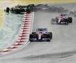 FORMULA 1 - MP al Turciei - 15:11.2020