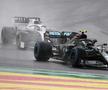 FOTO Lewis Hamilton a făcut ISTORIE! E campion mondial pentru a 7-a oară și l-a egalat pe Michael Schumacher după MP al Turciei