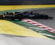 FOTO Lewis Hamilton a făcut ISTORIE! E campion mondial pentru a 7-a oară și l-a egalat pe Michael Schumacher după MP al Turciei