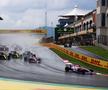 FORMULA 1 - MP al Turciei - 15:11.2020