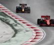 FORMULA 1 - MP al Turciei - 15:11.2020