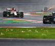 FOTO Lewis Hamilton a făcut ISTORIE! E campion mondial pentru a 7-a oară și l-a egalat pe Michael Schumacher după MP al Turciei