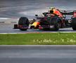 FORMULA 1 - MP al Turciei - 15:11.2020